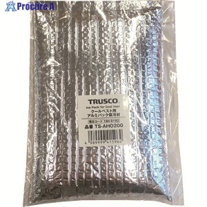 TRUSCO A~pbNۗ(N[xXgEACVOxXgp) TS-AHO200 1 194-9192