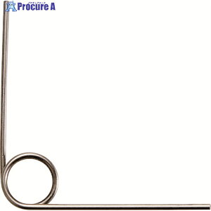 TRUSCO �g�[�V�����΂� �X�e�����X D6×d1.0×L24 90°3�� 10�� �E���� TS-33046RA 1�p�b�N ��194-9554