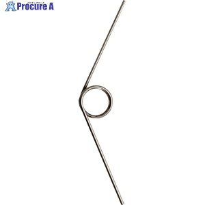 TRUSCO �g�[�V�����΂� �X�e�����X D7×d0.7×L28 135°5�� 10�� ������ TS-33052LB 1�p�b�N ��194-9570