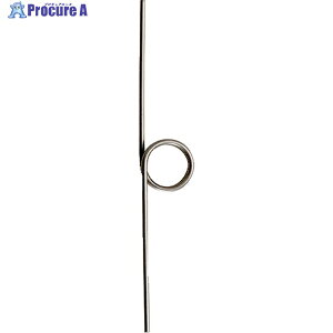 TRUSCO �g�[�V�����΂� �X�e�����X D12×d1.2×L40 180°3�� 2�� ������ TS-33098LC 1�p�b�N ��194-9799