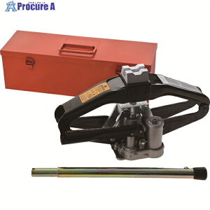 TRUSCO �����V�U�[�X�W���b�L TSJ-1000 1�� ��207-2301