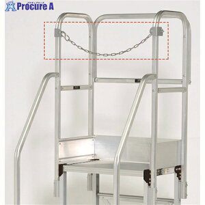 TRUSCO TSF��Ƒ��p�[�����m�`�F�[�� ���ʕ�1000mm�p TSF-KC10 1S ��207-4464