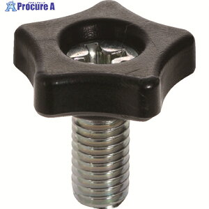 TRUSCO \tc[mu18  M6X20 mu6 10 (P1) TT3M6X20-BK 1 207-4630