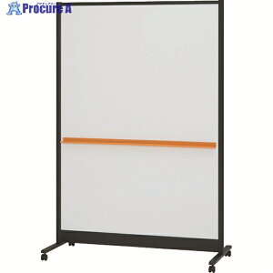 TRUSCO p[e[VzCg{[h W1200×H1800 TWB1218DSK-BK 1 207-4709 ԏn
