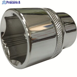TRUSCO �y���ؔp�ԁzSP�\�P�b�g 6�p�^�C�v �����p12.7 �Ε�17MM TSSP4-17S 1�� ��207-6020