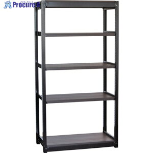 TRUSCO TSUG^X`[yʃ{gXI {^Cv ؐIEH[ibg 5idl 1800mm Ԍ900mm s300mm TSUG100-63K5-WNBK 1 207-6146