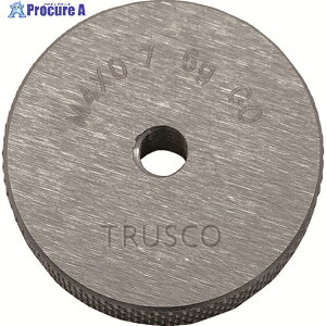 TRUSCO �˂��p�����O�Q�[�W �ʂ� 6g M2×0.4 TRGO6G-M2X0.4 1�� ��207-7255
