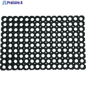 TRUSCO �L�E���o�[�}�b�g 400X600mm TTRM-4060 1�� ��245-1985