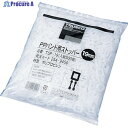 TRUSCO PPバンド用ストッパー19mm 500個入 TSP-19 (19MM 500コイリ) 1袋 ▼254-9450