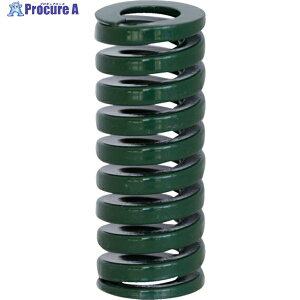 TRUSCO ���^�p�΂� �R�C���X�v�����O �d�׏d �O�a18mm ���R��25mm T-SSWH18-25 1�� ��255-6729