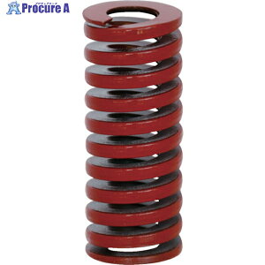 TRUSCO ���^�p�΂� �R�C���X�v�����O ���׏d �O�a20mm ���R��45mm T-SSWM20-45 1�� ��255-8215