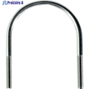 TRUSCO SGP�pU�{���g SUS304 �Ăьa40A �˂��aM6 TSGP-BTM6-40A-S 1�� ��255-8545
