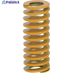 TRUSCO ���^�p�΂� �R�C���X�v�����O �y���׏d �O�a20mm ���R��45mm T-SSWF20-45 1�� ��255-9807