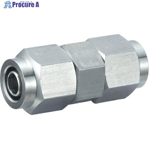 TRUSCO SUS���j�I�� �K�p�`���[�u�a6X4 TS6-00U 1�� ��256-1484
