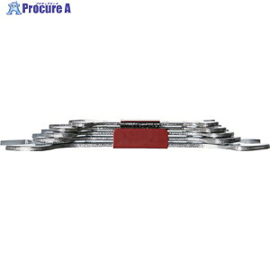 TRUSCO �����X�p�i5���g TSS-5SET 1S ��256-3262