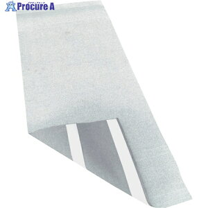 TRUSCO ���^�Ήԗp�՗� �����^�X���� ��369mm ����749mm �փV�[�g �v���~�A���V���o�[ TSHSS-749-PS 1S ��257-3516