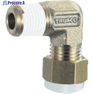 TRUSCO �z�ǌp�� �N�C�b�N�V�[���p�� �G���{ ��10×8 �Ă�R1/4 TS-10X8-02L (10X8 R1/4) 1�� ��257-4951