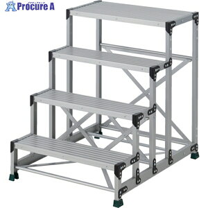 TRUSCO Ɨp 4i Xebvs200 1.0m V800X400 TSF-4810 1 258-0879 ԏn