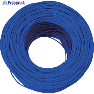 TRUSCO LAN�P�[�u�� �J�e�S��6 300m �� TUTP-CAT6-300B 1�� ��261-3498