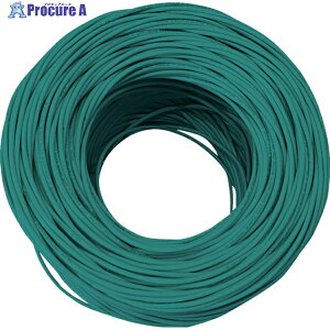 TRUSCO LAN�P�[�u�� �J�e�S��5e 300m �� TUTP-CAT5E-300GR 1�� ��261-3510