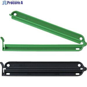 TRUSCO �ܗ��߃N���b�v 2P(�΍�) TWC-150GK2P 1�p�b�N ��263-0981
