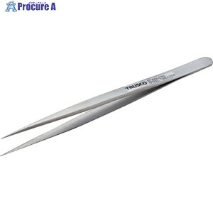 TRUSCO �����x�X�e�����X���s���Z�b�g 140mm ���ɍ׌^ TSP-76 (�i�K�S�N�{�\�K�^140MM) 1�{ ��270-9261