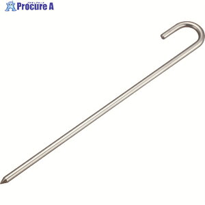 TRUSCO �X�e�����X���[�v�~J�^6×250mm TRJ-S625 1�{ ��275-3880