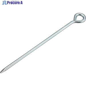 TRUSCO ���j�N�����[�v�~�ߊی^ 9×500mm TRM-Y950 1�{ ��275-5092