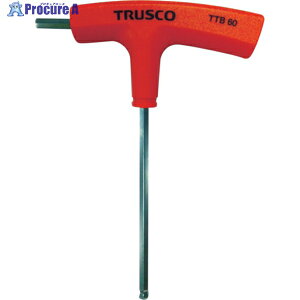 TRUSCO T�^�n���h���{�[���|�C���g�����` 10.0mm TTB-100 1�{ ��279-4721