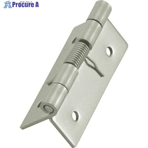 TRUSCO �X�e�����X���X�v�����O���� �S��51mm (1��1��) TSH-51C 1�� ��279-6074