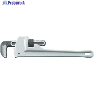 TRUSCO �A���~�p�C�v�����` 600mm TWG-600 1�� ��298-6086