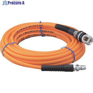 TRUSCO �X�B���O�J�b�v�����O�t�G�A�z�[�X 8.5×12.5mm 30m TSRC-85-30 1�� ��309-4090