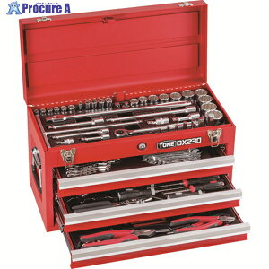 TONE �����p�H��Z�b�g �c�[���Z�b�g �����p9.5mm 12.7mm 86�_�Z�b�g ���b�h TSX950 1S ��327-1404 ���ԏ�n�� ��YA513