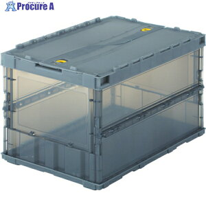 TRUSCO IR ^܂肽݃Rei XPR 50L bNt^t ubN  TSK-C50B BK 1 344-9432