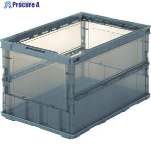 TRUSCO IR ^܂肽݃Rei XPR 50L ubN  TSK-O50B BK 1 344-9505