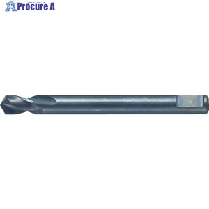 TRUSCO ���d�X�e�����X�z�[���J�b�^�[�p�Z���^�[�h���� 8X60mm TTG860 1�{ ��352-2423