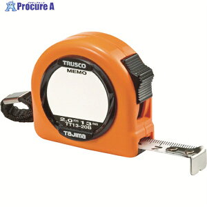 TRUSCO �����v���[�g�t�R���x�b�N�X ���b�N�^�C�v 13mm�� 2.0m TT13-20B 1�� ��353-9202