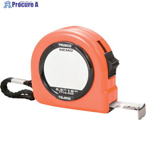 TRUSCO v[gtRxbNX bN^Cv 16mm 5.5m TT16-55B 1 353-9245