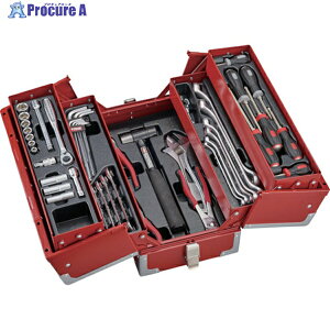 TONE �����p�H��Z�b�g TSA3309�c�[���Z�b�g ���b�h TSA3309 1S ��355-4287 ��YA513