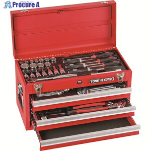 TONE �����p�H��Z�b�g �c�[���Z�b�g �����p12.7mm 53�_�Z�b�g �V���o�[ TSH4509SV 1S ��359-6745 ��YA513