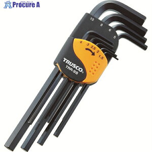 TRUSCO �Z�p�_�����`�Z�b�g �W���^�C�v 9�{�g TRR-9S 1S ��366-9327