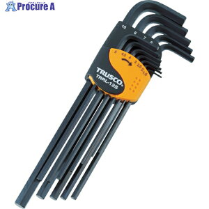 TRUSCO �Z�p�_�����`�Z�b�g �����O�^�C�v 12�{�g TRRL-12S 1S ��366-9335