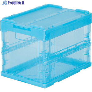 TRUSCO IR ܂肽݃Rei XPR 20L(Wt) u[  TR-SC20 B 1 374-6224