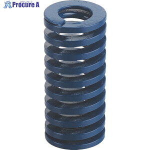 TRUSCO ���^�p�΂� �R�C���X�v�����O �y�׏d�p �O�a18mm ���R��100mm T-SSWL18-100 1�� ��379-2826