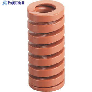 TRUSCO ���^�p�΂� �R�C���X�v�����O �ɏd�׏d�p �O�a35mm ���R��150mm T-SSWB35-150 1�� ��379-9214