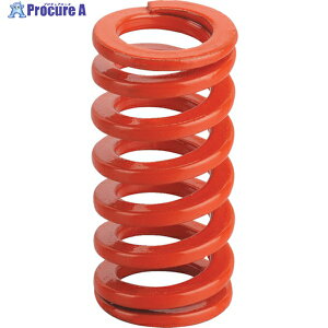 TRUSCO ���^�p�΂� �R�C���X�v�����O ������ݗp �O�a14.5�� ���R��90mm T-SSWS14.5-90 1�� ��381-3314