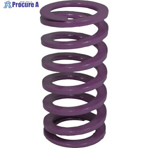 TRUSCO ���^�p�΂� �R�C���X�v�����O �Ɍy���׏d�p �O�a16�� ���R��55mm T-SSWC16-55 1�� ��381-6487