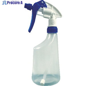 TRUSCO �X�v���[�K��500ml ���݃^�C�v �� TSG-500G-B 1�� ��381-8250