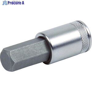 TRUSCO �w�L�T�S���\�P�b�g �����p12.7 �Ε�4mm TS4-04H 1�� ��416-1955