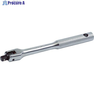TRUSCO �X�s���i�n���h�� �����p12.7 �S��380mm TSSH4-380 1�� ��416-2340